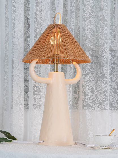 HornsAura - Bordlampe