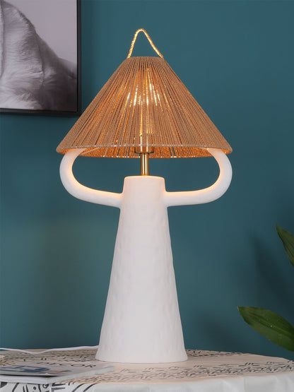 HornsAura - Bordlampe