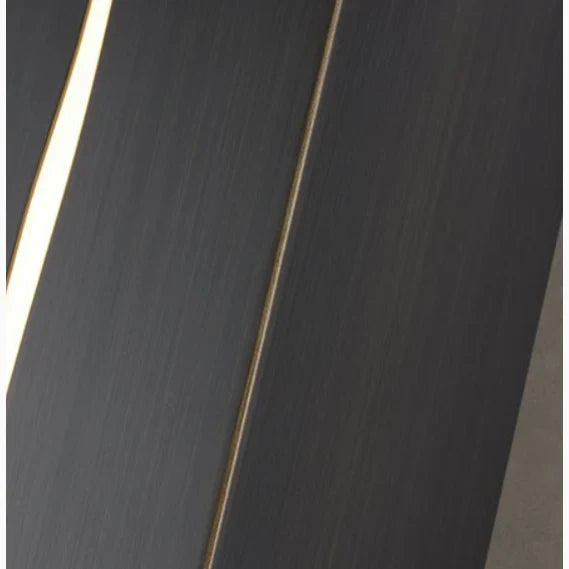 ShaoGlow - Wandleuchte im neuen chinesischen Stil für elegante Innenräume