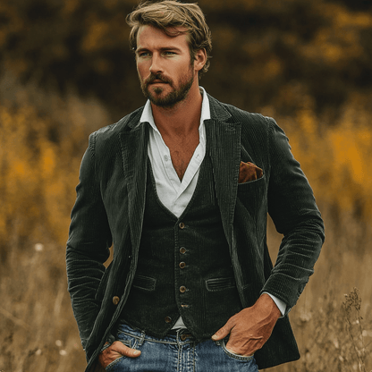 UrbanSuit - Élégant et Raffiné pour Chaque Look