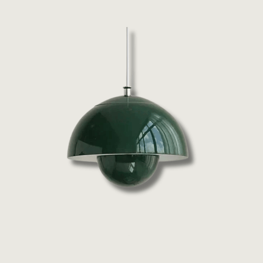 NordicAura - Moderne skandinavisk pendel