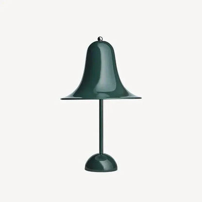 Oralux - Luksuriøs Bordlampe til Dit Interiør