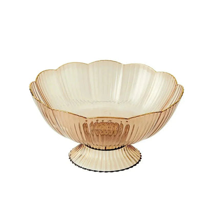 LumiFleur - Luxe Fruit Bowl