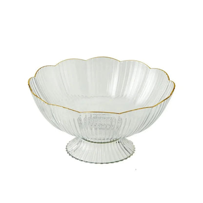 LumiFleur - Luxe Fruit Bowl