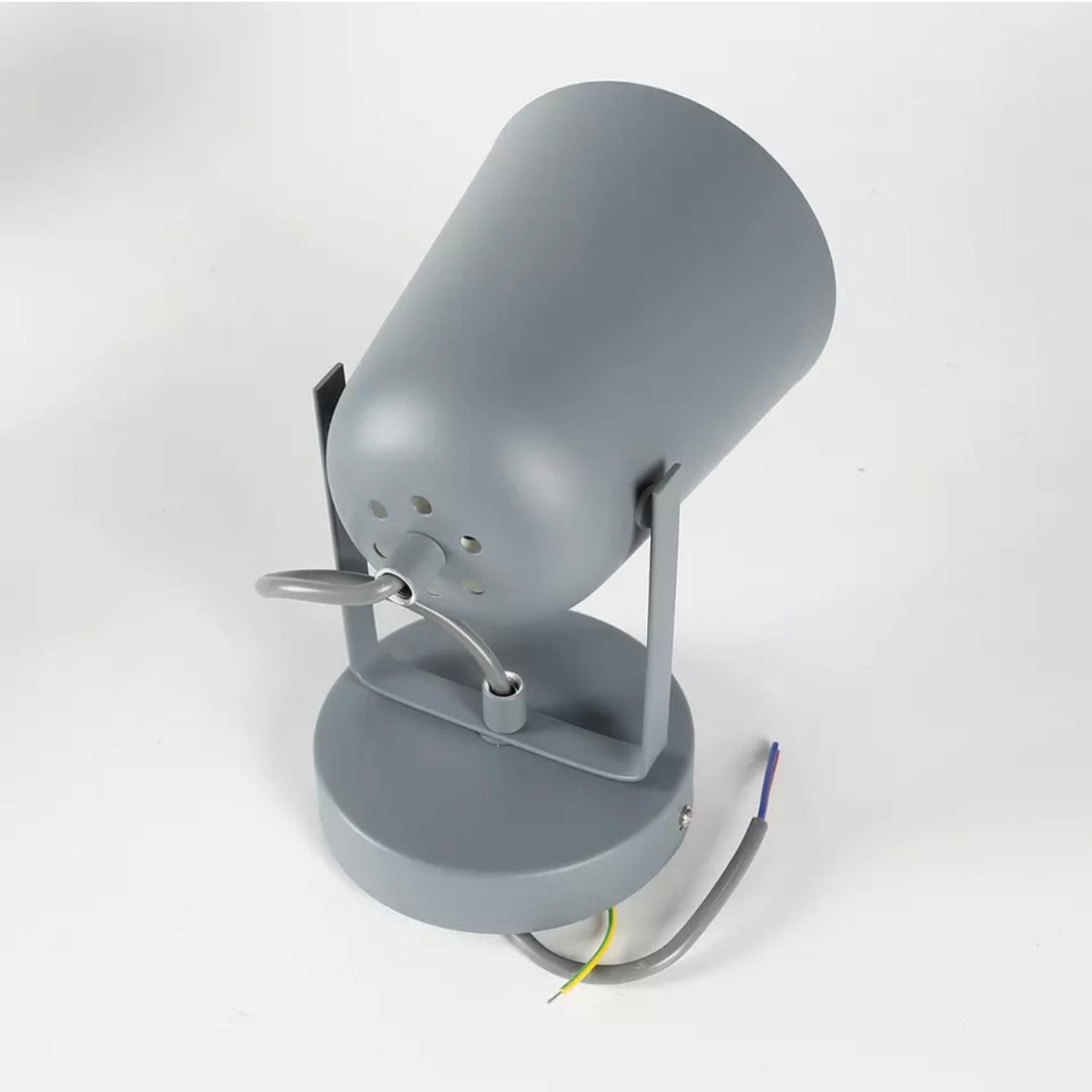 DreamLight - Minimalistische Slaapkamerlamp