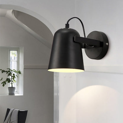 DreamLight - Minimalistische Slaapkamerlamp