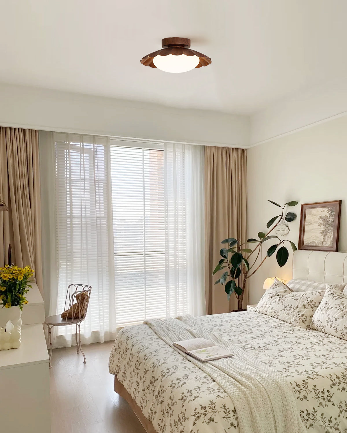 DorindaShine - Modern Ceiling Lighting