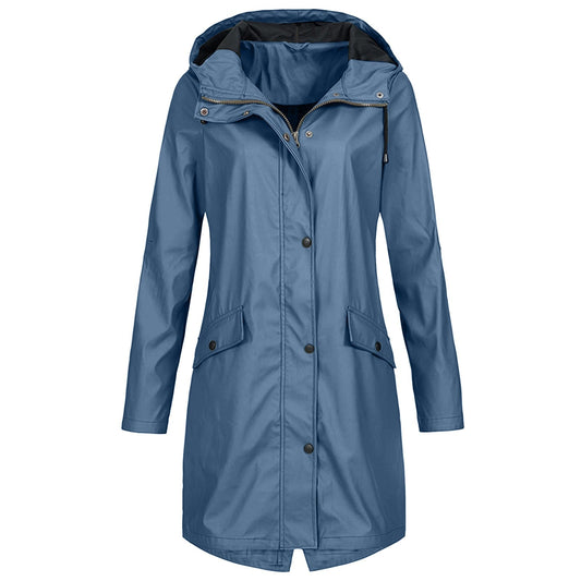 Amores - Ladies Raincoat