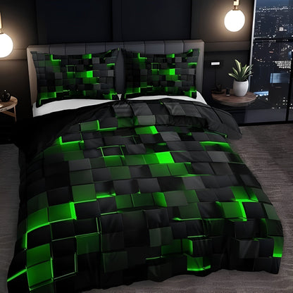Bedglow – Ensemble de housse de couette