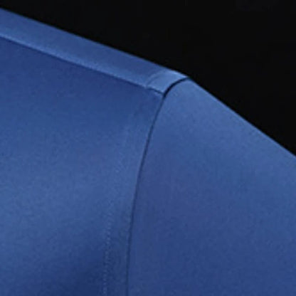 Chemise pour homme sans plis et sans repassage - Pratique et confortable