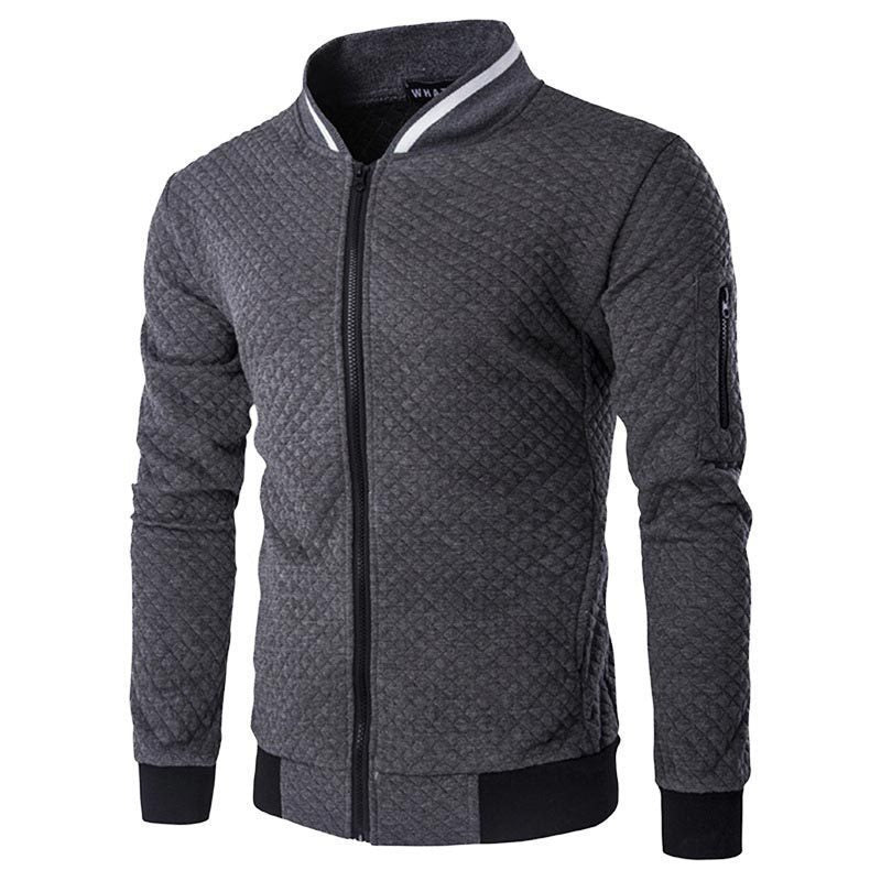 Veste sans manches décontractée chaude pour hommes - Miguel