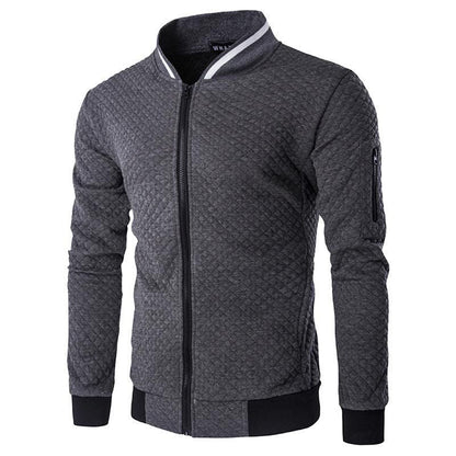 Veste sans manches décontractée chaude pour hommes - Miguel