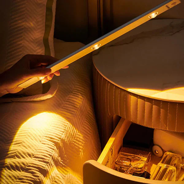 Motion Light - Smart Wireless LED Fixture