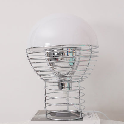 WireLite - Lampe de table