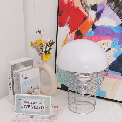 WireLite - Lampe de table