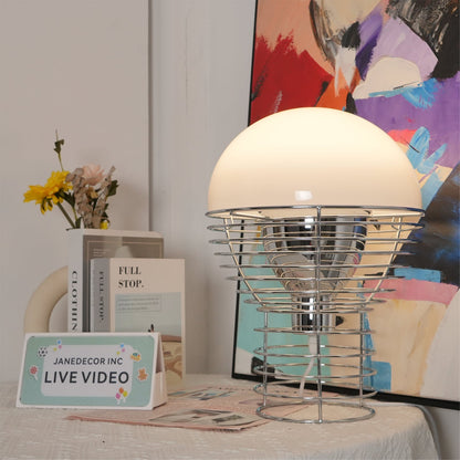 WireLite - Lampe de table