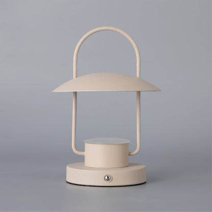 RayLamp - Draagbare Tafellamp