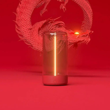 SimpleLuxe - Moderne Bordlampe