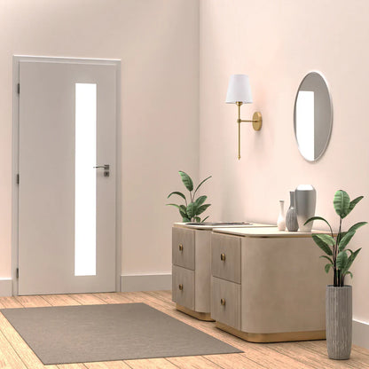 RoyalGlow - Trådløs Væglampe med Luksuriøst Design