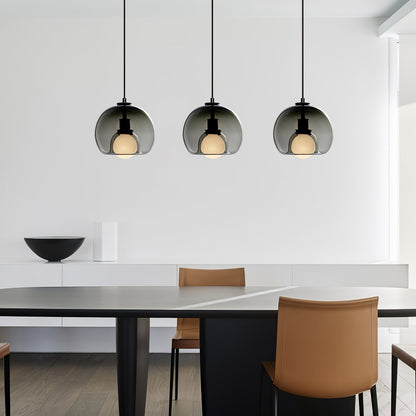 EresGlow | Elegant Pendant Light