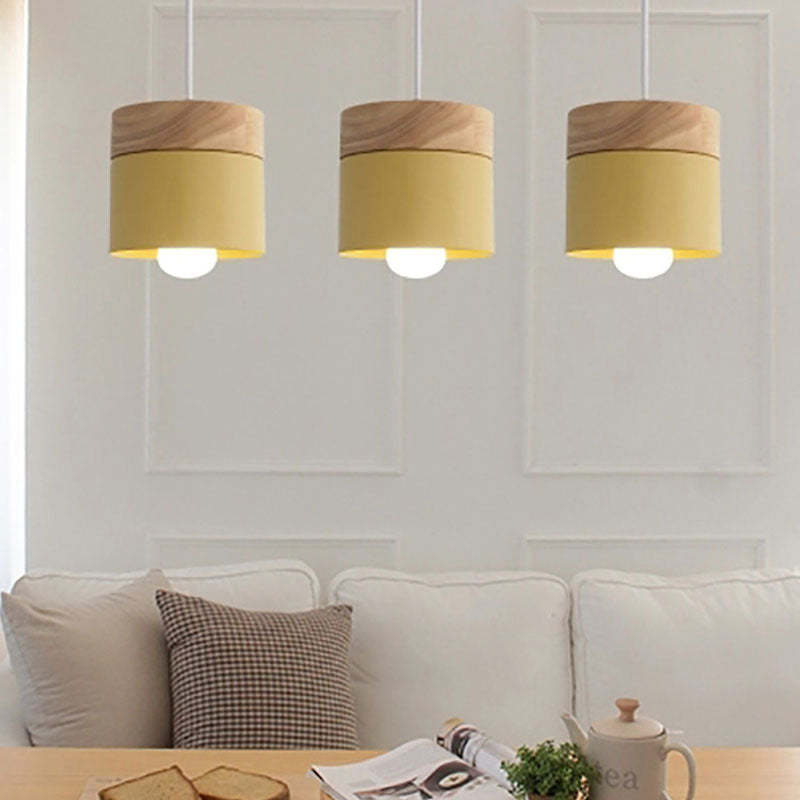 ChicGlow - Moderne Pendelleuchte mit stilvollem Design