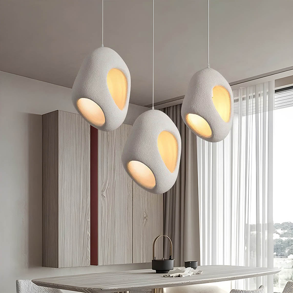 SabiTaki - Minimalist Lighting