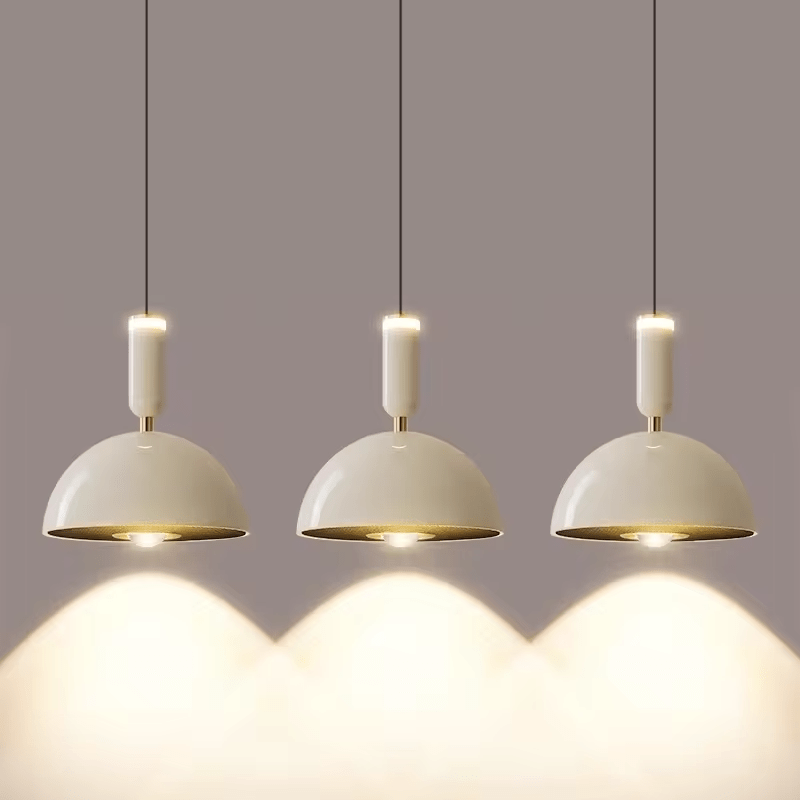 NordicMacaron - LED pendellys til et moderne look