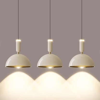 NordicMacaron - LED pendellys til et moderne look