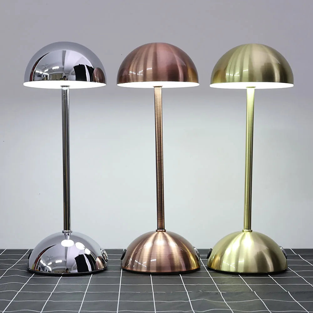 TriGlow - LED-Atmosphärenlampe mit 3 Farben