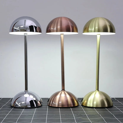 TriGlow - LED-Atmosphärenlampe mit 3 Farben