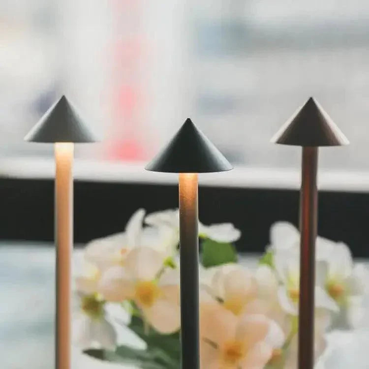 NordicaBeam - Wireless Table Lamp