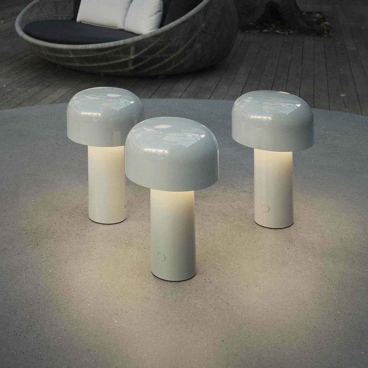 ShineCap - Stylish Mushroom Lighting