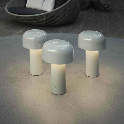 ShineCap - Stylish Mushroom Lighting