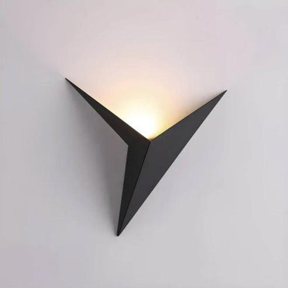 AuraLight - Lampe murale élégante au design minimaliste
