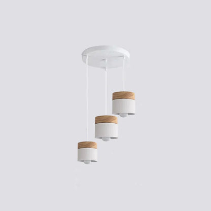 ChicGlow - Moderne Pendelleuchte mit stilvollem Design