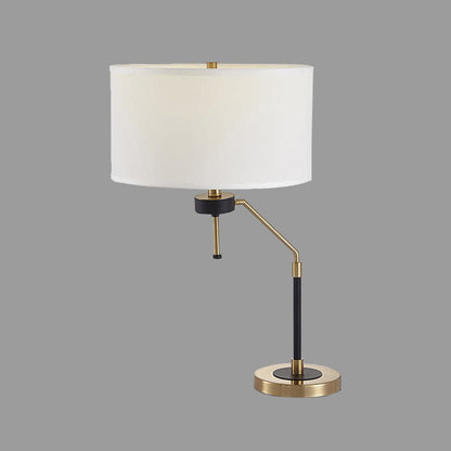 DrumGlow - Lampe de table
