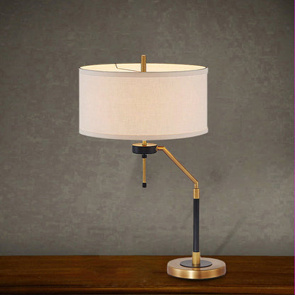 DrumGlow - Lampe de table