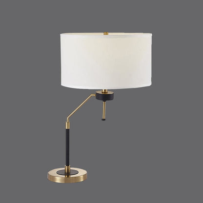 DrumGlow - Lampe de table