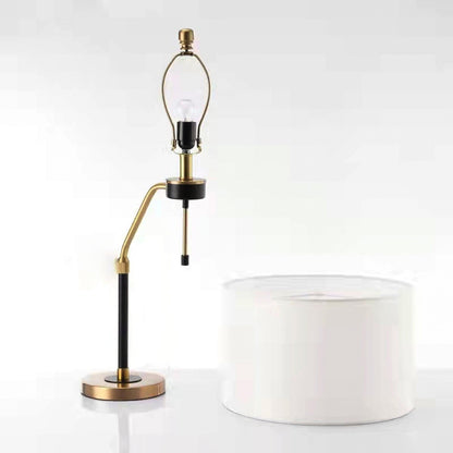 DrumGlow - Lampe de table