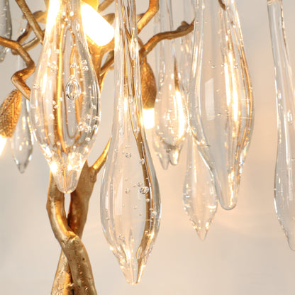 TeardropBranch - Lampe de table