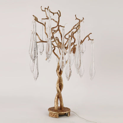 TeardropBranch - Lampe de table
