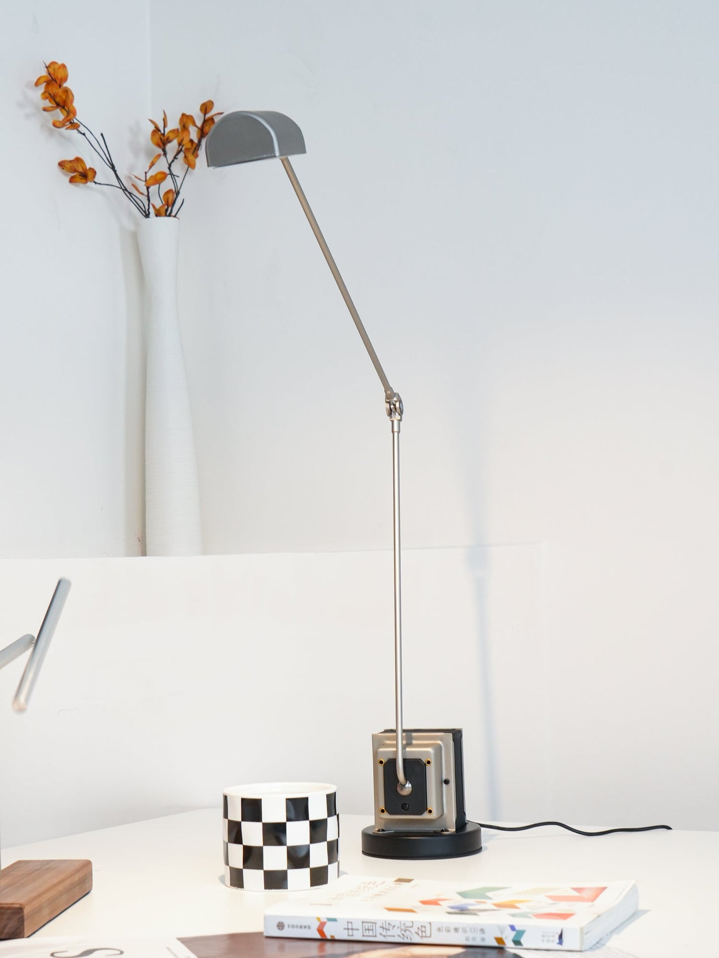ZalenaGlow - Lampe de table