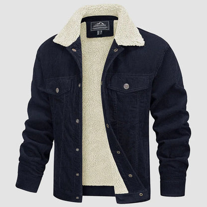 Veste pour hommes - pour le printemps et l'automne