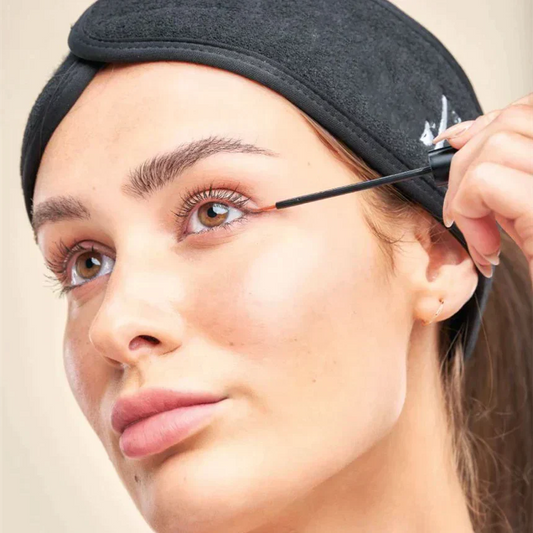 Naturlige øyevipper | Opptil 75 % lengre og fyldigere vipper!