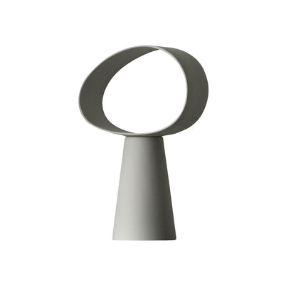 LuxeEclipse - Table Lamp with Sleek Design and Atmospheric Lighting