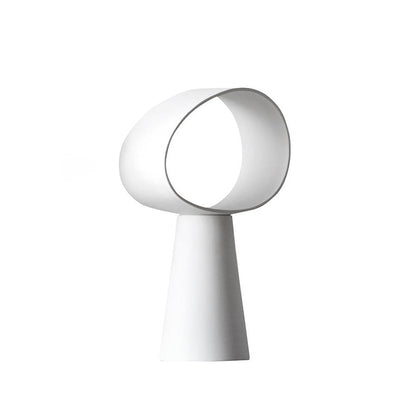 LuxeEclipse - Table Lamp with Sleek Design and Atmospheric Lighting