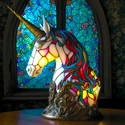 NatureLume - Stained Glass Animals