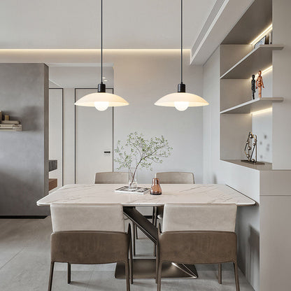 SnowGlow | Modern Pendant Light