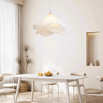 SerenityGlow | Beruhigende Außenbeleuchtung mit Stil