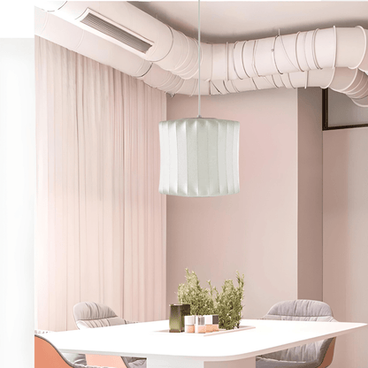 SphereGlow | Stylish Bubble-Shaped Pendant Light